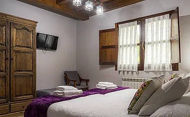 Casa El Caleru en Llanes (Asturias) - Foto 21