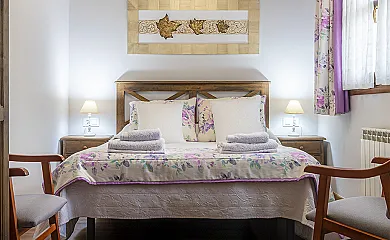 Casa El Caleru en Llanes (Asturias) - Foto 24