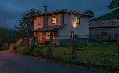 Casa El Caleru en Llanes (Asturias) - Foto 2