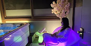 Cabañas de Lires 0043