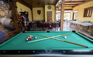 Casona de Bode***** en Pobladura Del Valle (Zamora) - Foto 6