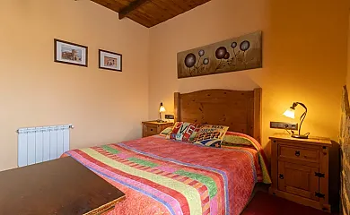 Casona de Bode***** en Pobladura Del Valle (Zamora) - Foto 7