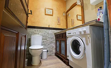 Casona de Bode***** en Pobladura Del Valle (Zamora) - Foto 12