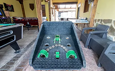 Casona de Bode***** en Pobladura Del Valle (Zamora) - Foto 14