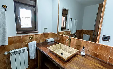 Casona de Bode***** en Pobladura Del Valle (Zamora) - Foto 16