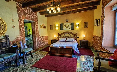 Casona de Bode***** en Pobladura Del Valle (Zamora) - Foto 17