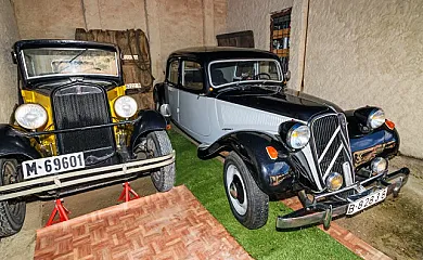 Casona de Bode***** en Pobladura Del Valle (Zamora) - Foto 19