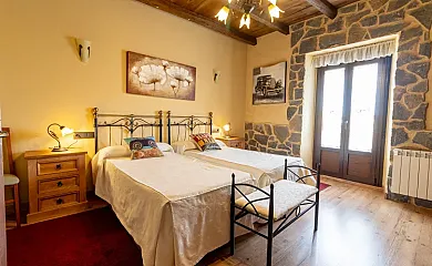 Casona de Bode***** en Pobladura Del Valle (Zamora) - Foto 20