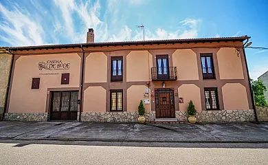 Casona de Bode***** en Pobladura Del Valle (Zamora) - Foto 21