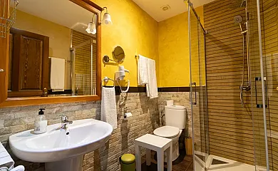 Casona de Bode***** en Pobladura Del Valle (Zamora) - Foto 22