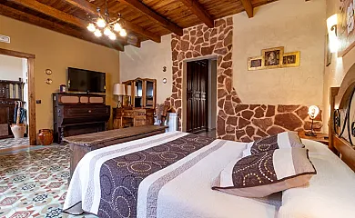 Casona de Bode***** en Pobladura Del Valle (Zamora) - Foto 24