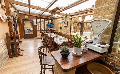 Casona de Bode***** en Pobladura Del Valle (Zamora) - Foto 3