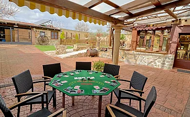 Casona de Bode***** en Pobladura Del Valle (Zamora) - Foto 4