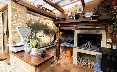 Casona de Bode***** en Pobladura Del Valle (Zamora) - Foto 5