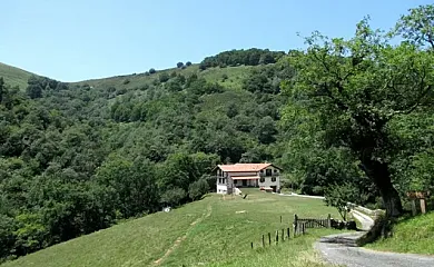 Ortxixenea en Arizkun (Navarra) - Foto 1