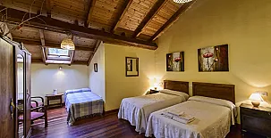 Casa Rural Rioloseros 0031