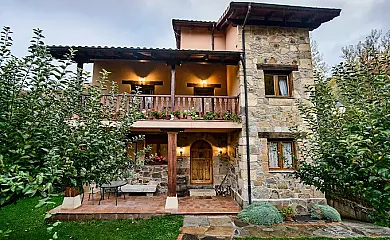 Casa Rural Rioloseros en Villacorta (León) - Foto 1