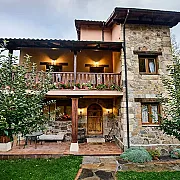 Casa Rural Rioloseros 001