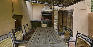 Casa Rural Rioloseros 006