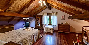 Casa Rural Rioloseros 0032