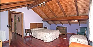 Casa Rural Rioloseros 0034