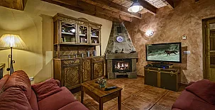 Casa Rural Rioloseros 004