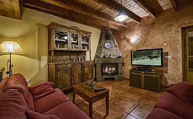 Casa Rural Rioloseros en Villacorta (León) - Foto 5