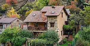 Casa Rural Rioloseros 002