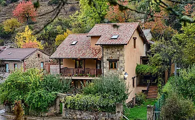 Casa Rural Rioloseros en Villacorta (León) - Foto 3