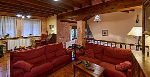 Casa Rural Rioloseros 005