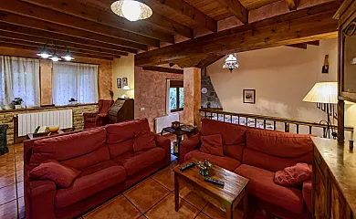 Casa Rural Rioloseros en Villacorta (León) - Foto 6