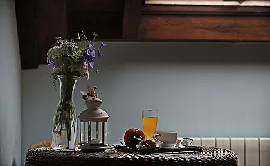 El Rincón del Soplao en Obeso (Cantabria) - Foto 6