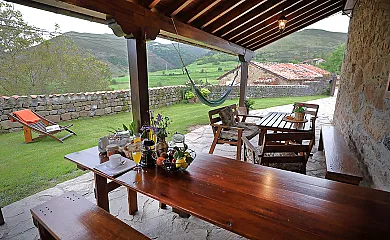 El Rincón del Soplao en Obeso (Cantabria) - Foto 5