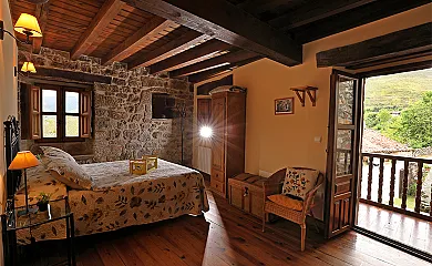 El Rincón del Soplao en Obeso (Cantabria) - Foto 9