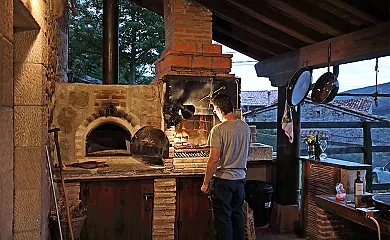 El Rincón del Soplao en Obeso (Cantabria) - Foto 10
