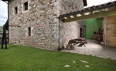 El Rincón del Soplao en Obeso (Cantabria) - Foto 11