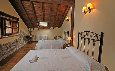 El Rincón del Soplao en Obeso (Cantabria) - Foto 12