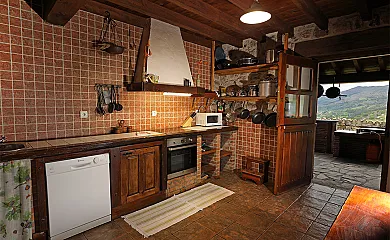 El Rincón del Soplao en Obeso (Cantabria) - Foto 13