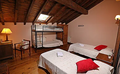 El Rincón del Soplao en Obeso (Cantabria) - Foto 14