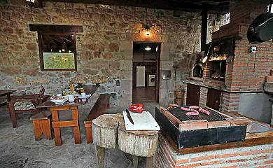 El Rincón del Soplao en Obeso (Cantabria) - Foto 15