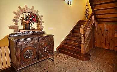 El Rincón del Soplao en Obeso (Cantabria) - Foto 17