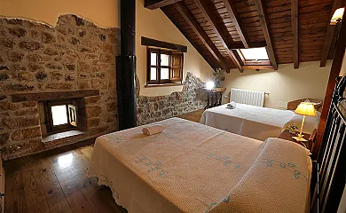 El Rincón del Soplao en Obeso (Cantabria) - Foto 18