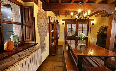 El Rincón del Soplao en Obeso (Cantabria) - Foto 20