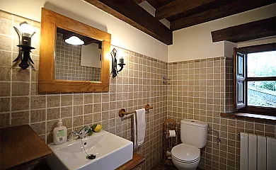 El Rincón del Soplao en Obeso (Cantabria) - Foto 21