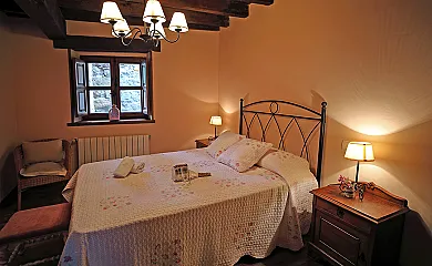 El Rincón del Soplao en Obeso (Cantabria) - Foto 22