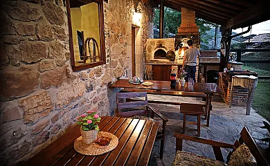 El Rincón del Soplao en Obeso (Cantabria) - Foto 23