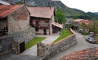 El Rincón del Soplao en Obeso (Cantabria) - Foto 1