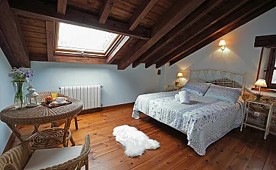 El Rincón del Soplao en Obeso (Cantabria) - Foto 24