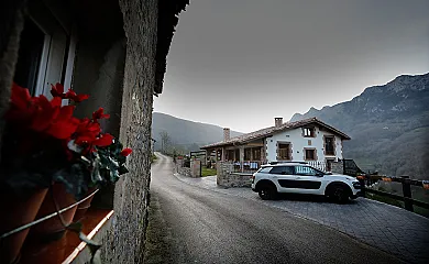 El Balcón de la Peña en Obeso (Cantabria) - Foto 6