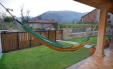 El Balcón de la Peña en Obeso (Cantabria) - Foto 7